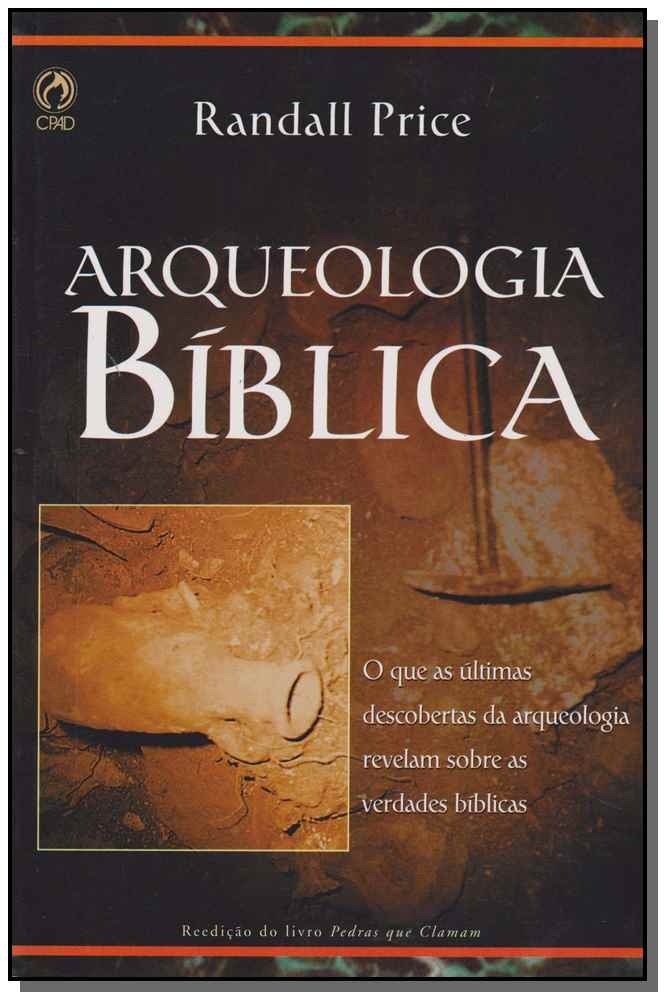 arqueologia